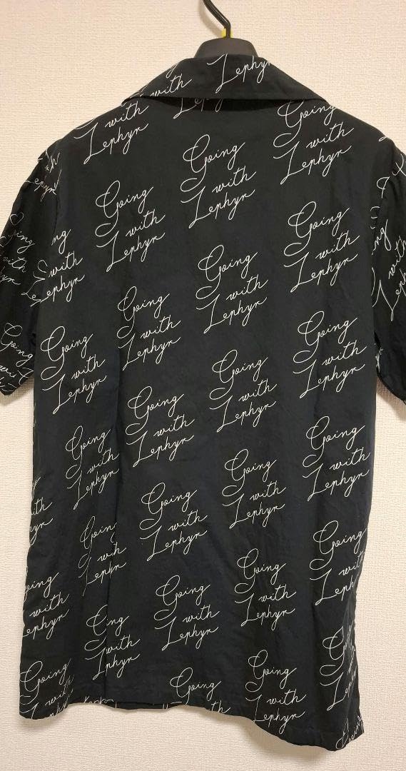 A.B.C-Z Going with Zephyrグッズ　開襟シャツ Amazon.co.jp: A.B.C-Z シャツ Going with Zephyr : おもちゃ